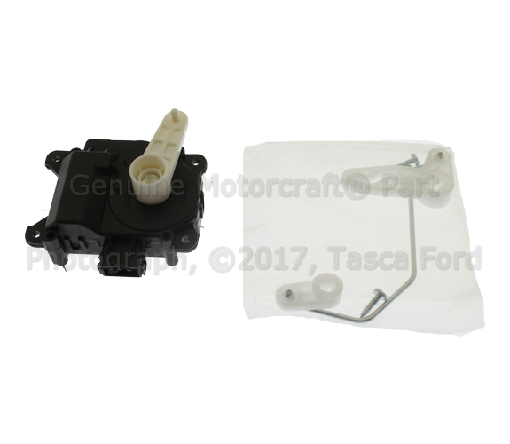 YH1877 - HVAC: Motorcraftâ„¢ Mode Motor for Ford: Edge | Lincoln: MKX Image