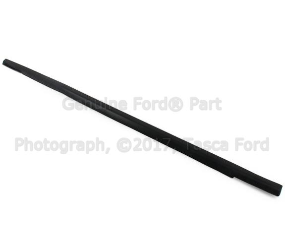 BM5Z5821452A - Body: Belt Weather-Strip - Passenger Side (RH) for Ford Image