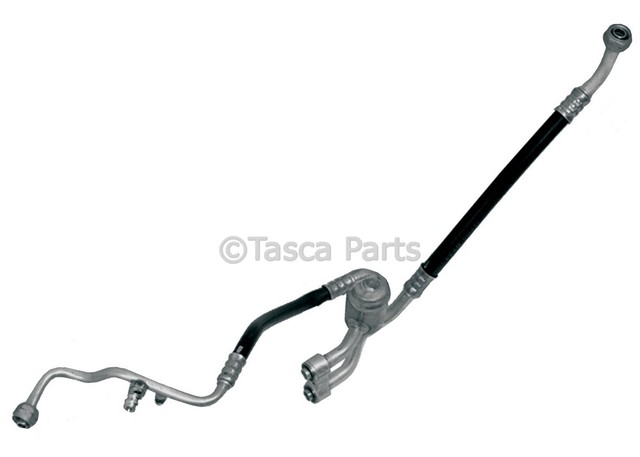 10237203 - HVAC: AC Hose for Buick: Century | Oldsmobile: Cutlass Ciera Image