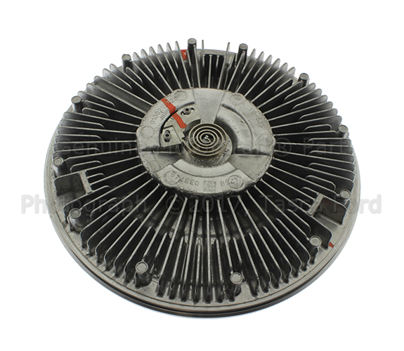 YB625 - : Clutch Assembly Fan for Ford Image