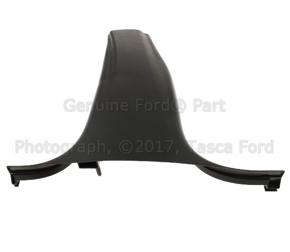 6W7Z5424346AAC - Body: Lower Center Pillar Trim for Ford: Crown Victoria | Mercury: Grand Marquis Image