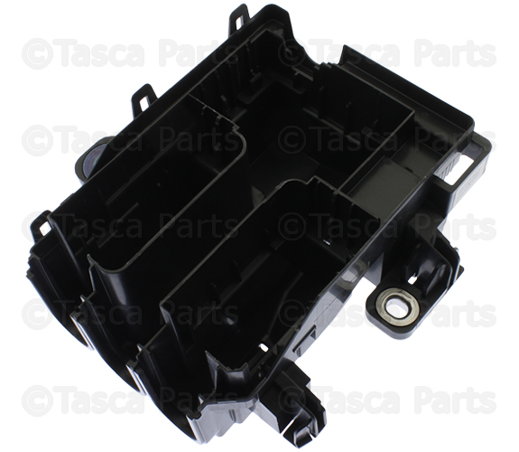 84300718 - Electrical: Bracket for GM Image