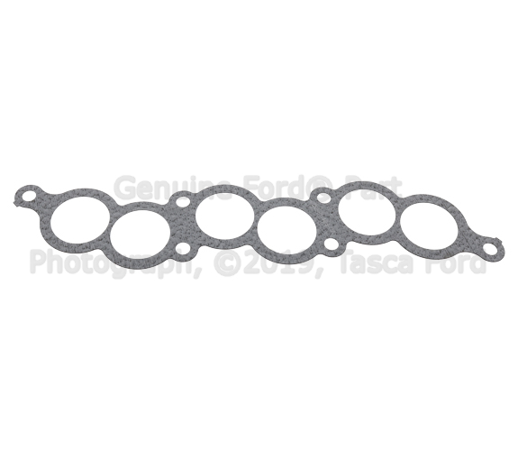 F6DZ9H486C - : Gasket for Ford: Aerostar, Probe, Ranger, Taurus, Windstar | Mercury: Sable Image