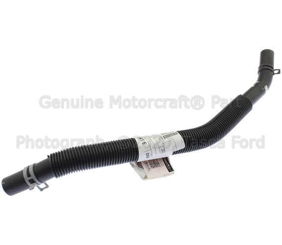 7C3Z3691E - Steering: Reservoir Hose for Ford: F-250 Super Duty, F-350 Super Duty Image