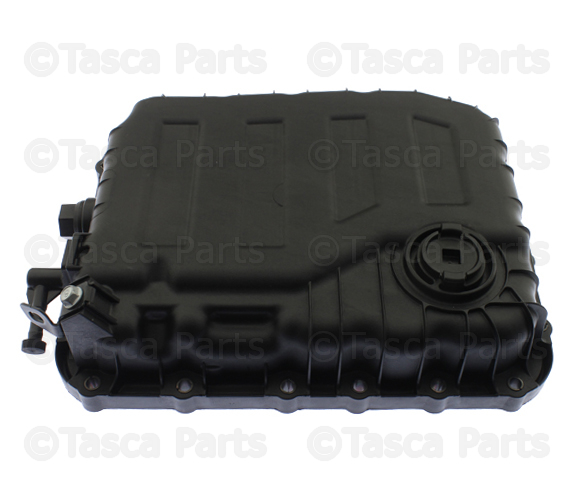 452802F000 - Engine: Trans Pan for Kia Image
