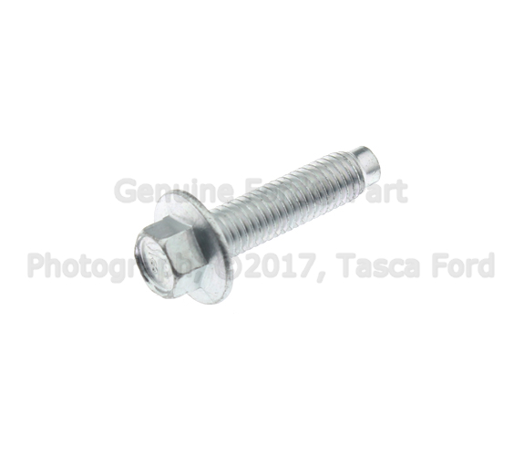 N808920S437 - Electrical: Starter Bolt for Ford: E-350 Super Duty, E-450 Super Duty, Expedition, Explorer Sport Trac, F-150, F-250 Super Duty, F-350 Super Duty, F-450 Super Duty, Mustang | Lincoln: Navigator | Mercury: Grand Marquis Image