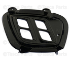 86526C6210 - Electrical: Fog Light Trim for Kia Image