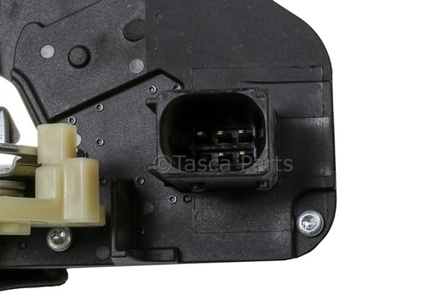 22862021 - Electrical: Lock Actuator for Chevrolet: Silverado 1500, Silverado 2500 HD, Silverado 3500 HD | GMC: Sierra 1500, Sierra 2500 HD, Sierra 3500 HD Image