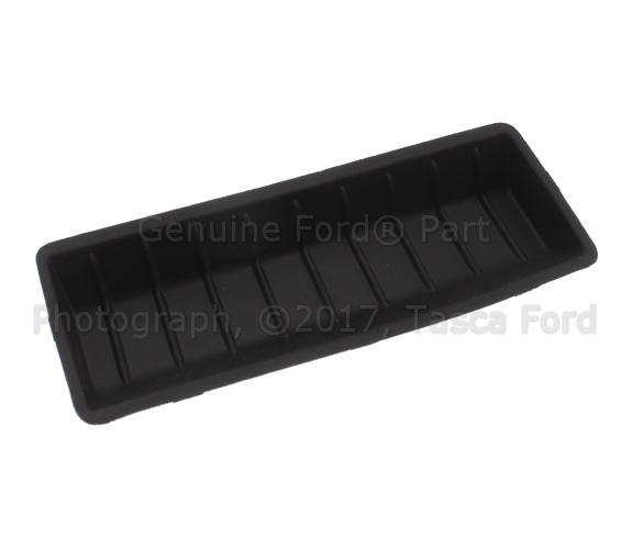 8A8Z74045G34BA - Body: Mat for Ford: Flex Image