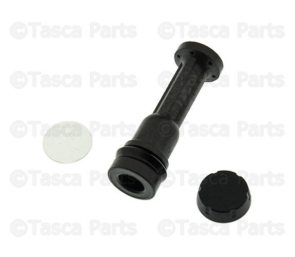 B3124153Z - Clutch: Master Cylinder Repair Kit for Mazda: 323, 626, 929, B2000, B2200, B2600, MPV, MX-3, MX-6, Protege, Protege5 Image