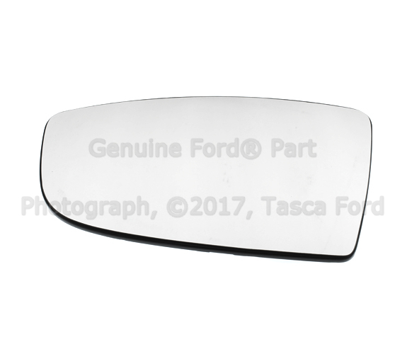 BK3Z17K707C - : Mirror Glass for Ford Image