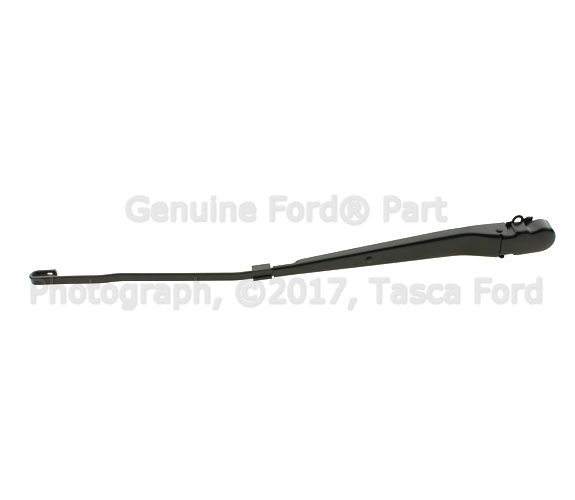 F7AZ17526AA - Body: Wiper Arm for Ford: Crown Victoria | Lincoln: Town Car | Mercury: Grand Marquis Image