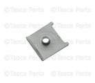 82442D3000 - : Cover Plate U-Nut for Kia: K900, Optima, Sorento, Sportage Image