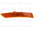 22874972 - Electrical: Side Marker Lamp for GM Image