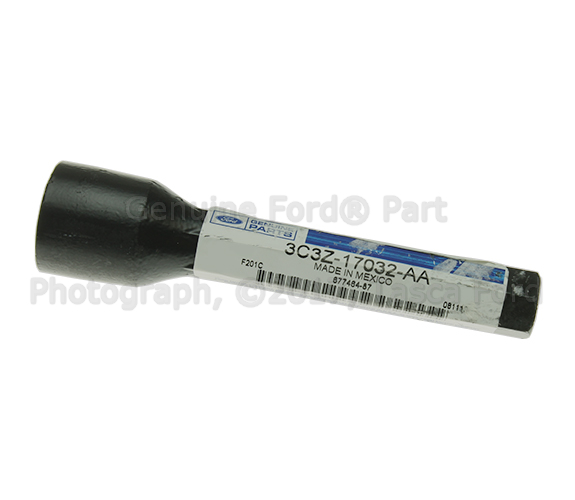 3C3Z17032AA - Body: Extension for Ford: F-250 Super Duty, F-350 Super Duty, F-450 Super Duty, F-550 Super Duty Image