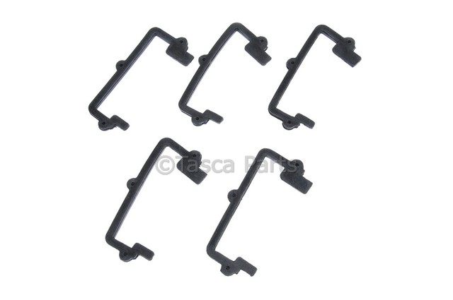 96351470 - Engine: Upper Timing Cover Gasket for Chevrolet: Aveo, Aveo5 Image