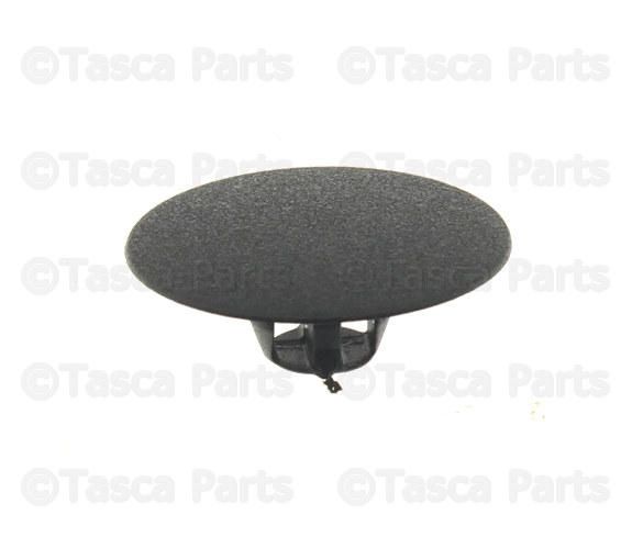 30871878 - Body: Sound Absorber Clip for Volvo Image