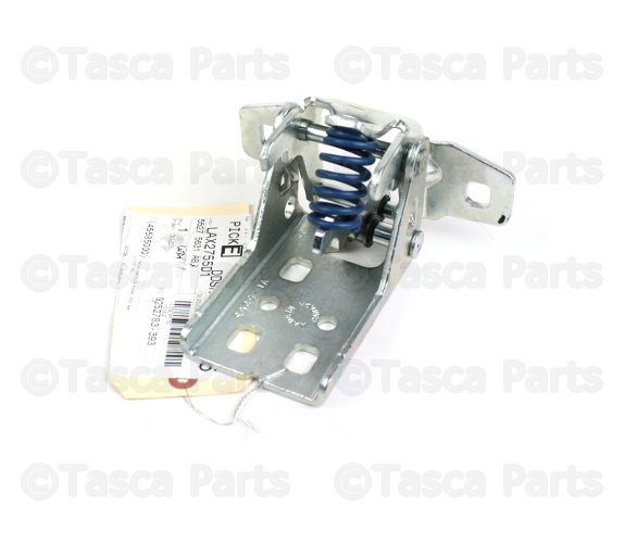55275631AB - Doors and Related Parts: Door Hinge, Left, Upper for Dodge: Dakota, Ram 1500, Ram 2500, Ram 3500 | Ram: Dakota Image