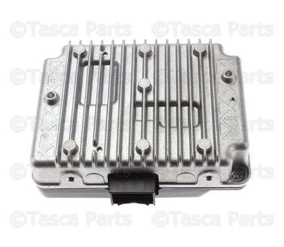 5026486AA - Electrical: Power Inverter Module for Chrysler: 200 | Dodge: Durango, Journey, Ram 1500, Ram 2500, Ram 3500 | Jeep: Cherokee, Gladiator, Grand Cherokee, Grand Cherokee L, Grand Cherokee WK, Wrangler, Wrangler JK | Ram: 1500, 1500 Classic, 2500, 3500 Image