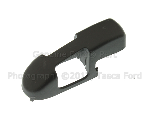 8L8Z7860262AA - Electrical: Retractor Assembly Cover for Ford: Escape | Mercury: Mariner Image