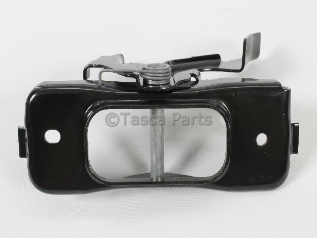 55257390AA - Body Sheet Metal Except Doors: Hood Latch Striker for Chrysler: PT Cruiser | Dodge: Dakota, Durango Image