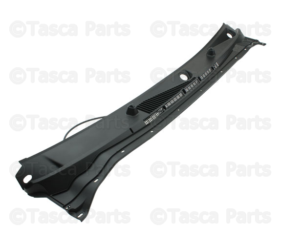2005-2021 Nissan Cowl Top Panel 66862-ZL00A | TascaParts.com