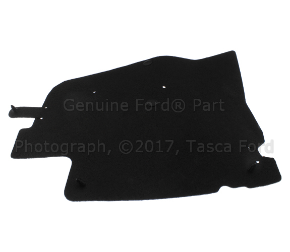 FL7Z8311A - : Air Deflector - Driver's Side (LH) for Ford Image