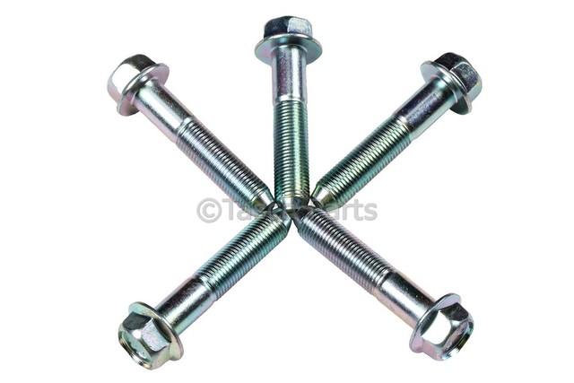 94500712 - Suspension: Strut Bolt for Chevrolet: Aveo, Aveo5 | Pontiac: G3 Image