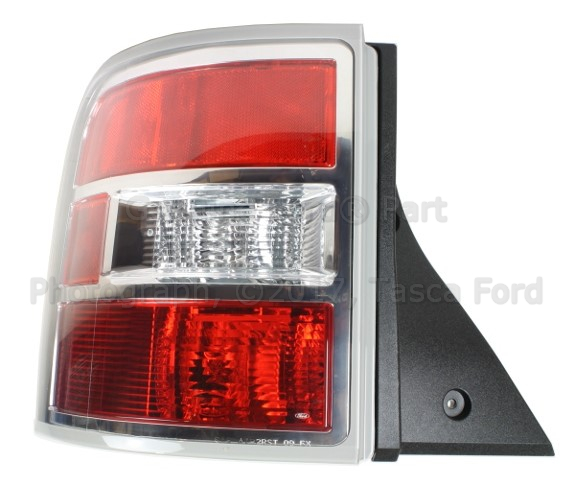 CA8Z13405A - Electrical: Tail Lamp Assembly for Ford Image