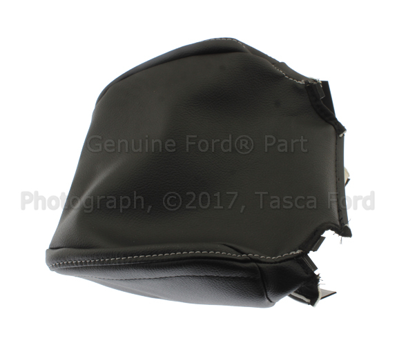 DA8Z74610A62AC - Body: Headrest Cover for Ford Image