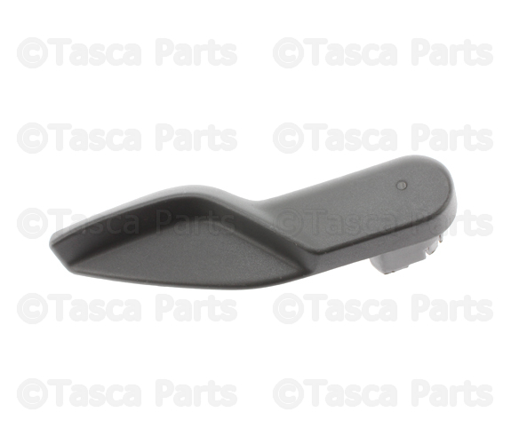 30680085 - Steering: Tilt Lever for Volvo Image