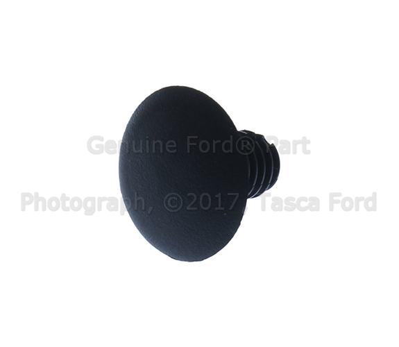 W705681S300 - Body: Splash Shield Rivet for Ford: Bronco Sport, E-Transit, Escape, Focus, Ranger, Transit-150, Transit-250, Transit-350, Transit-350 HD | Lincoln: Continental, MKC, MKS Image