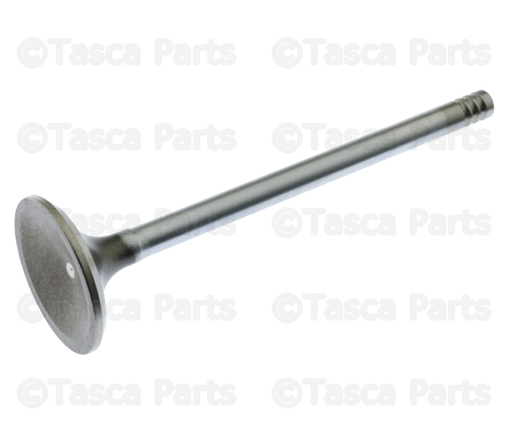 53022088AD - Engine: Exhaust Valve, Left Cylinder Head for Mopar Image