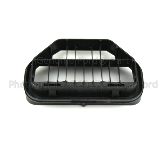 2U5Z54280B62AA - Body: Corner Panel Escutcheon for Ford: Explorer Sport Trac, Five Hundred, Focus, Freestyle, Ranger, Taurus, Taurus X | Lincoln: MKS | Mercury: Montego, Sable Image