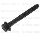 11517635 - Suspension: Insulator Bolt for Buick: Century, Reatta, Riviera | Cadillac: Allante, Eldorado | Chevrolet: Lumina APV | Oldsmobile: Cutlass Ciera, Cutlass Cruiser, Silhouette, Toronado | Pontiac: 6000, Trans Sport Image