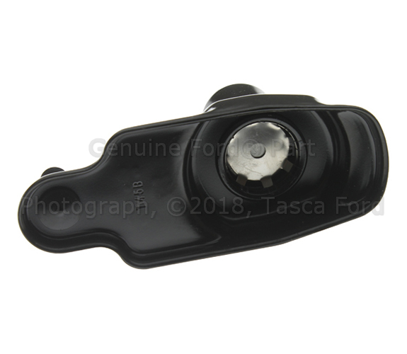 BK2Z1424B - Body: Plate Mounting for Ford Image