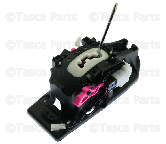 5273244AL - : Transmission Shifter for Mopar Image