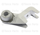 84061362 - Exhaust: Muffler &amp; Pipe Hanger for Buick: Enclave | Chevrolet: Traverse, Traverse Limited Image