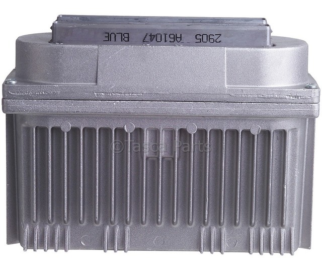 19109045 - : Powertrain Control Module, Remanufactured for Chevrolet: Malibu | Oldsmobile: Cutlass, Cutlass Supreme Image