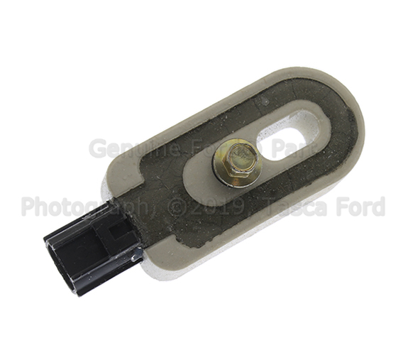 4L3Z14A601AA - Electrical: Resistor for Ford: F-150 Image