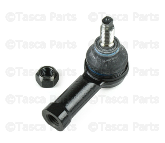 3516944 - Steering: Outer Tie Rod for Volvo: 240, 244, 245, 740, 745, 760, 780, 940, 960, S90, V90 Image