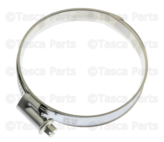985749 - Belts &amp; Cooling: Inter-cooler Pipe Clamp for Volvo Image