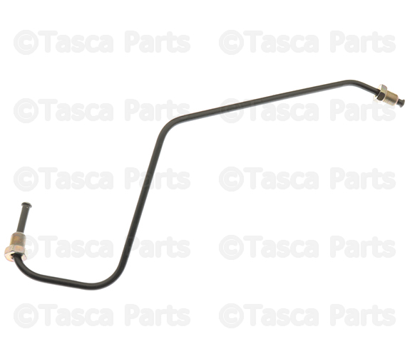 EC0241360D - : Hydraulic Lines for Mazda Image