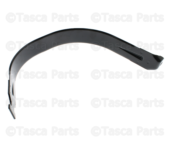 52102671AB - : Fuel Tank Strap, Front for Dodge: Ram 1500, Ram 2500, Ram 3500 | Ram: 2500, 3500 Image