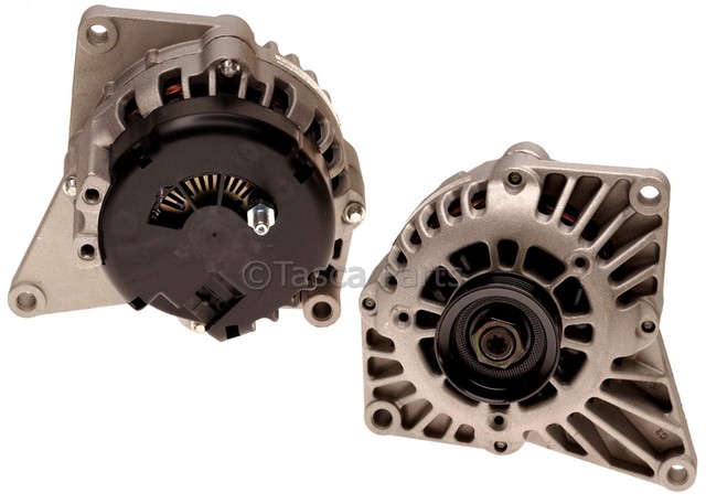 10464069 - Electrical: Alternator for Buick: Park Avenue Image