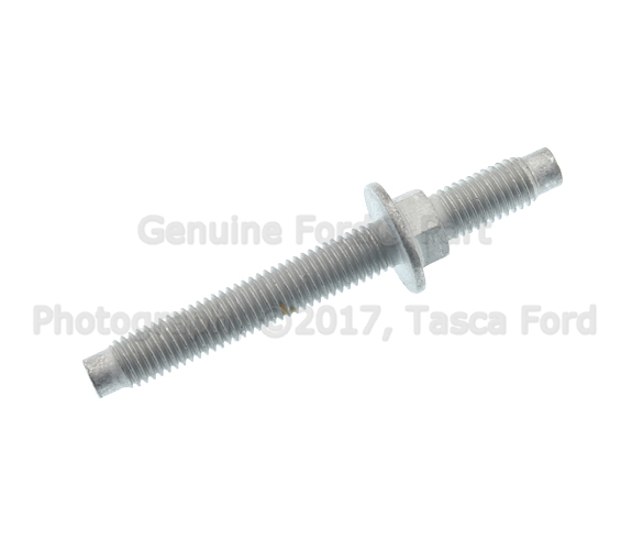 W714924S900 - Engine: Support Bracket Stud for Ford: Mustang Image