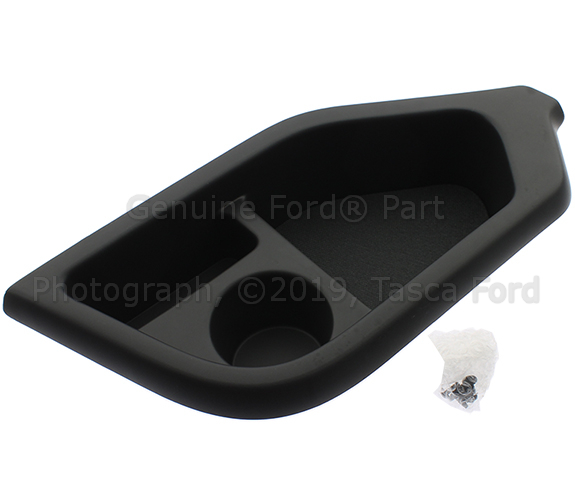BB5Z7813560AA - Body: Cup Holder for Ford Image