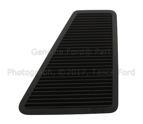 DT1Z1745626BA - Body: Cover for Ford Image