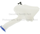 KB3Z17618A - Body: Washer Reservoir for Ford Image