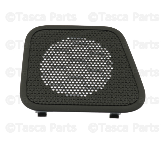281777S101 - Body: Speaker Grille for Nissan Image